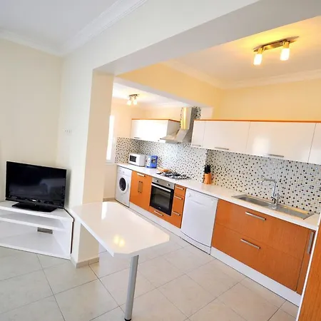 Apartment Central Park *